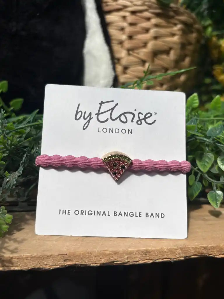 Watermelon Bangle Band