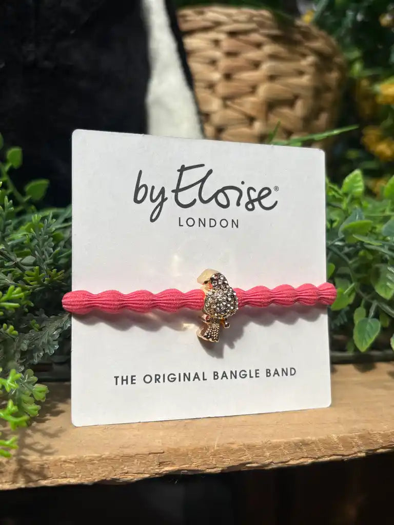 Parrot Bangle Band