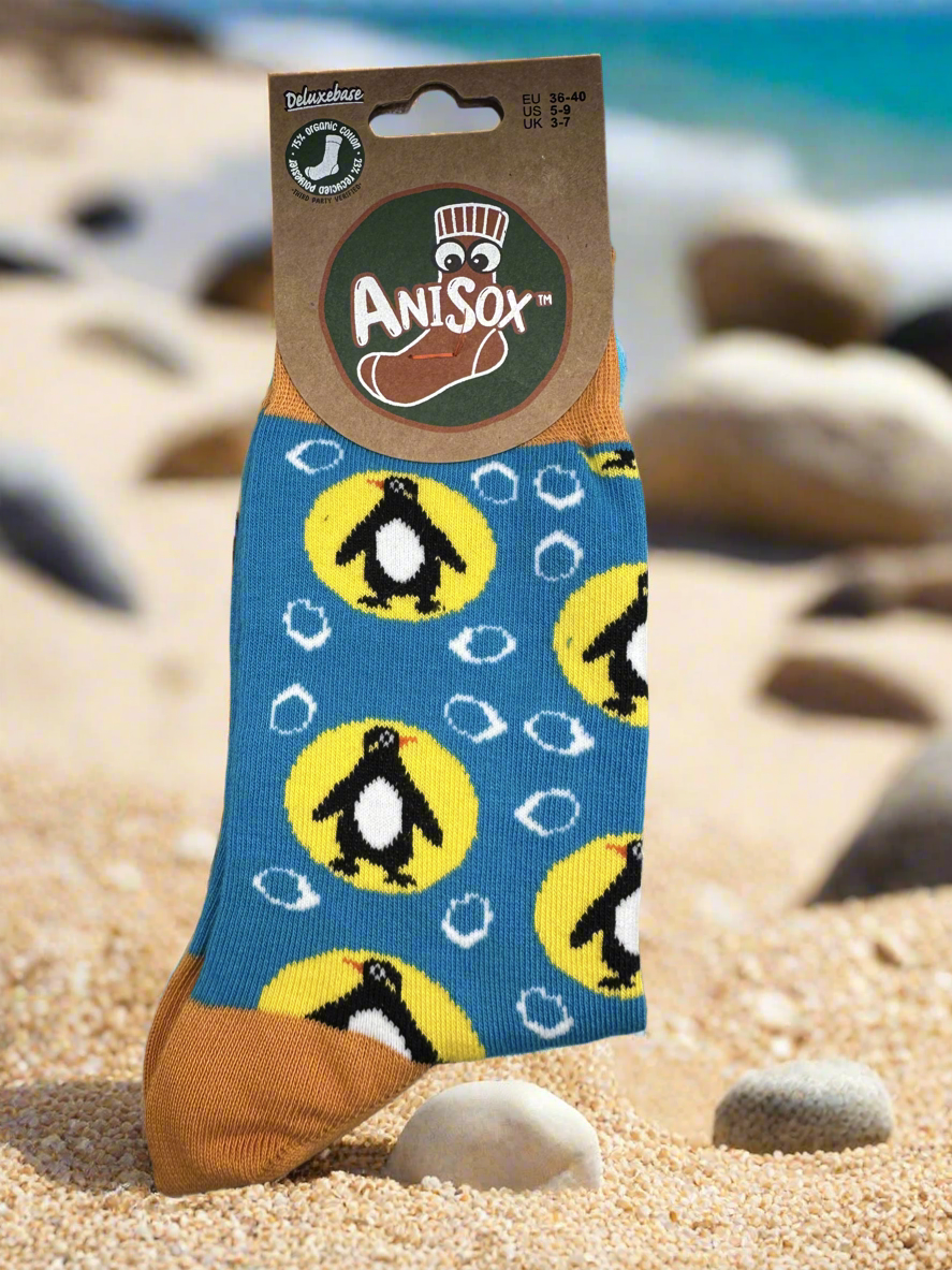 Penguin Socks