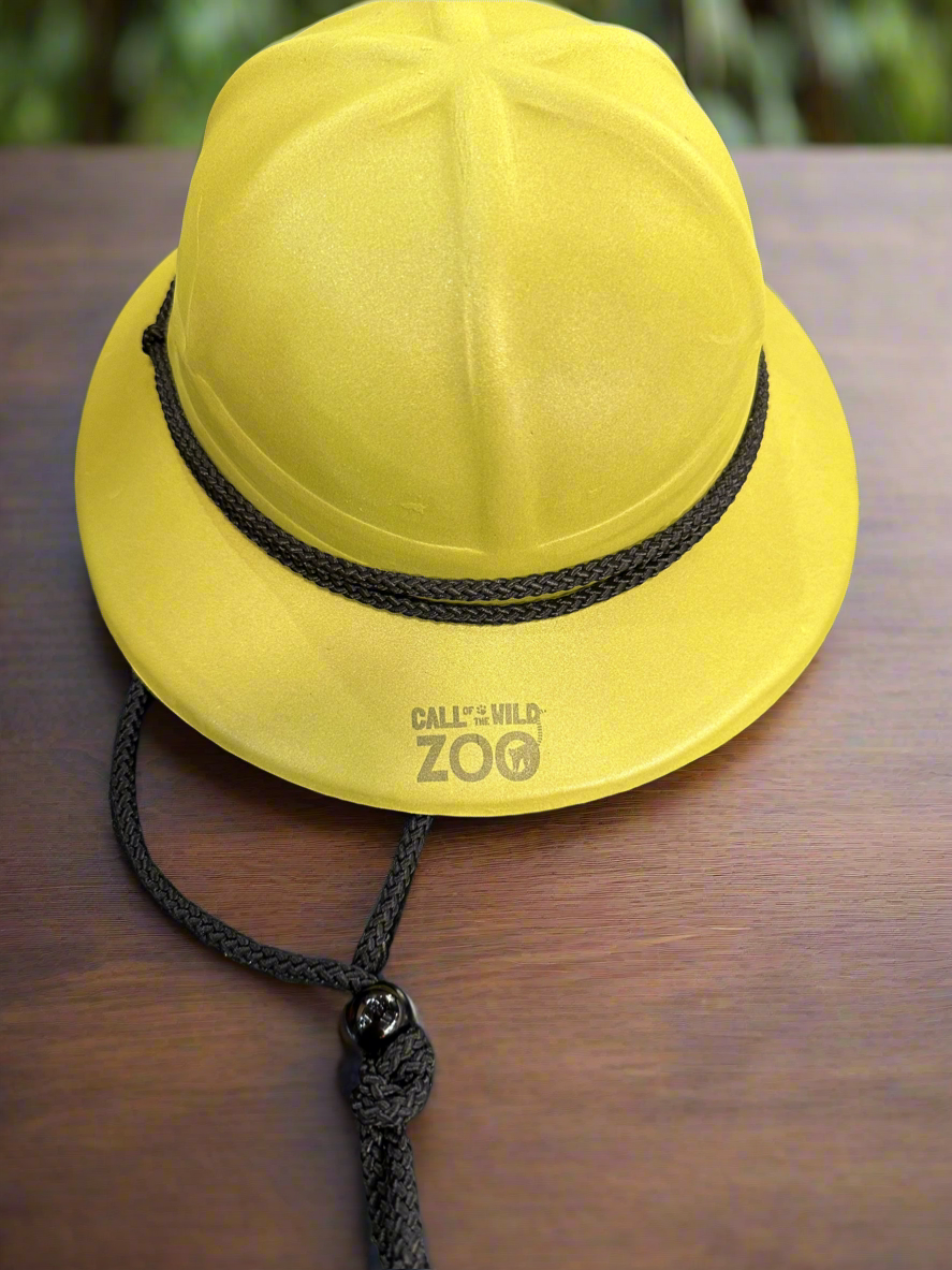 COTW Zoo Ranger Hat