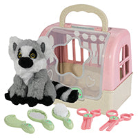 Ring-tailed Lemur Care Set