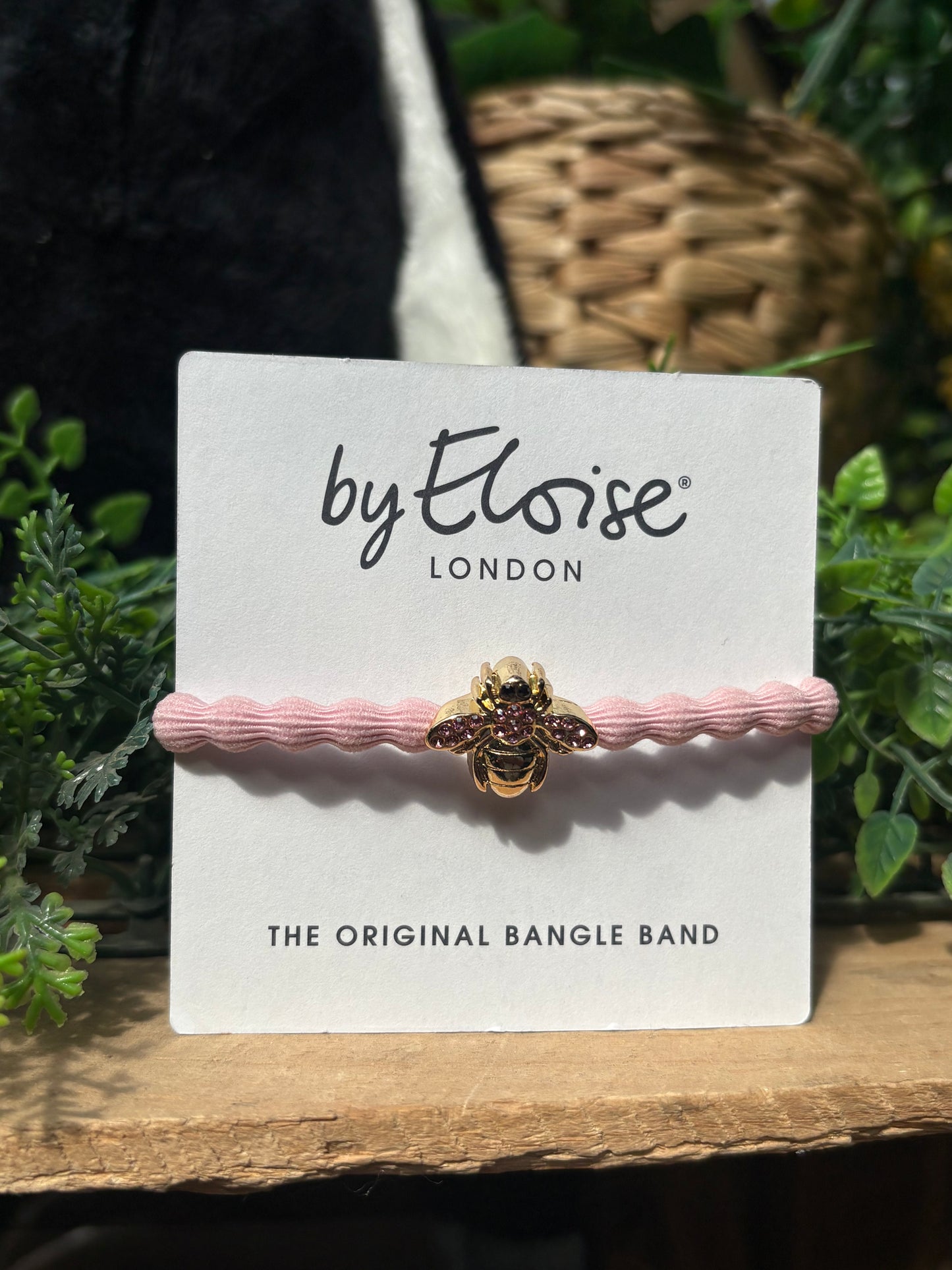 Bee Bangle Band