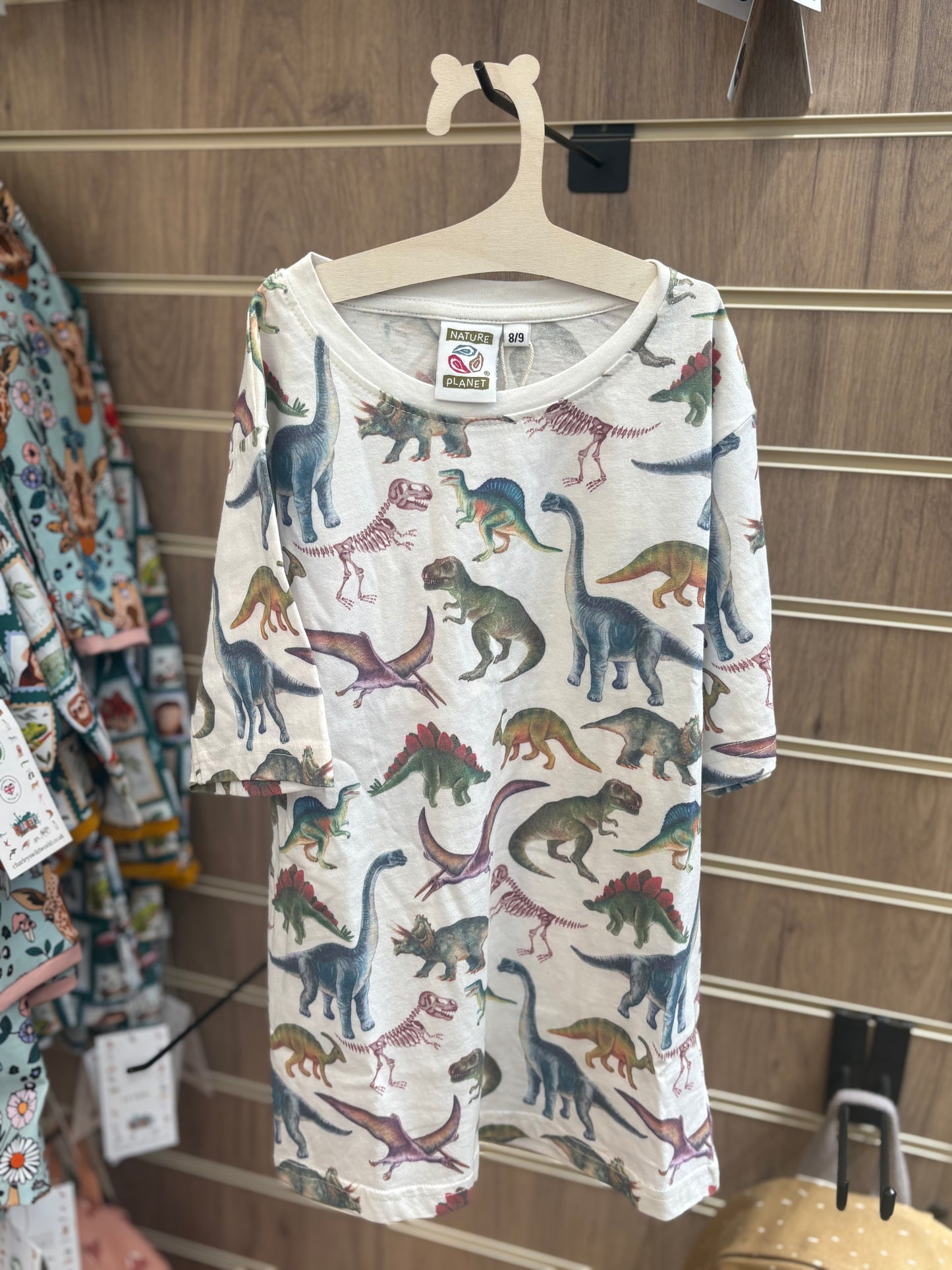 Dino Kids T-shirt