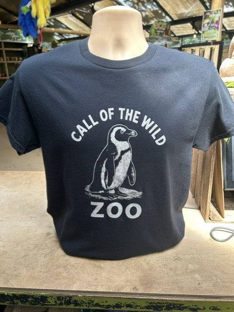 COTW Penguin T-Shirt