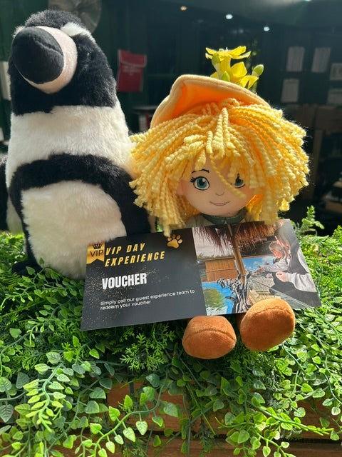 VIP Experience Vouchers for 2 People